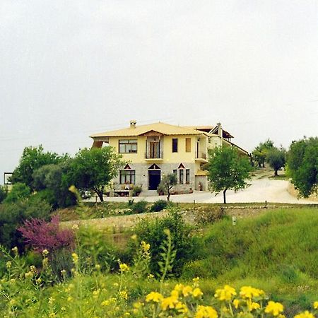 Hotel La Petite Planete Mykines Zewnętrze zdjęcie