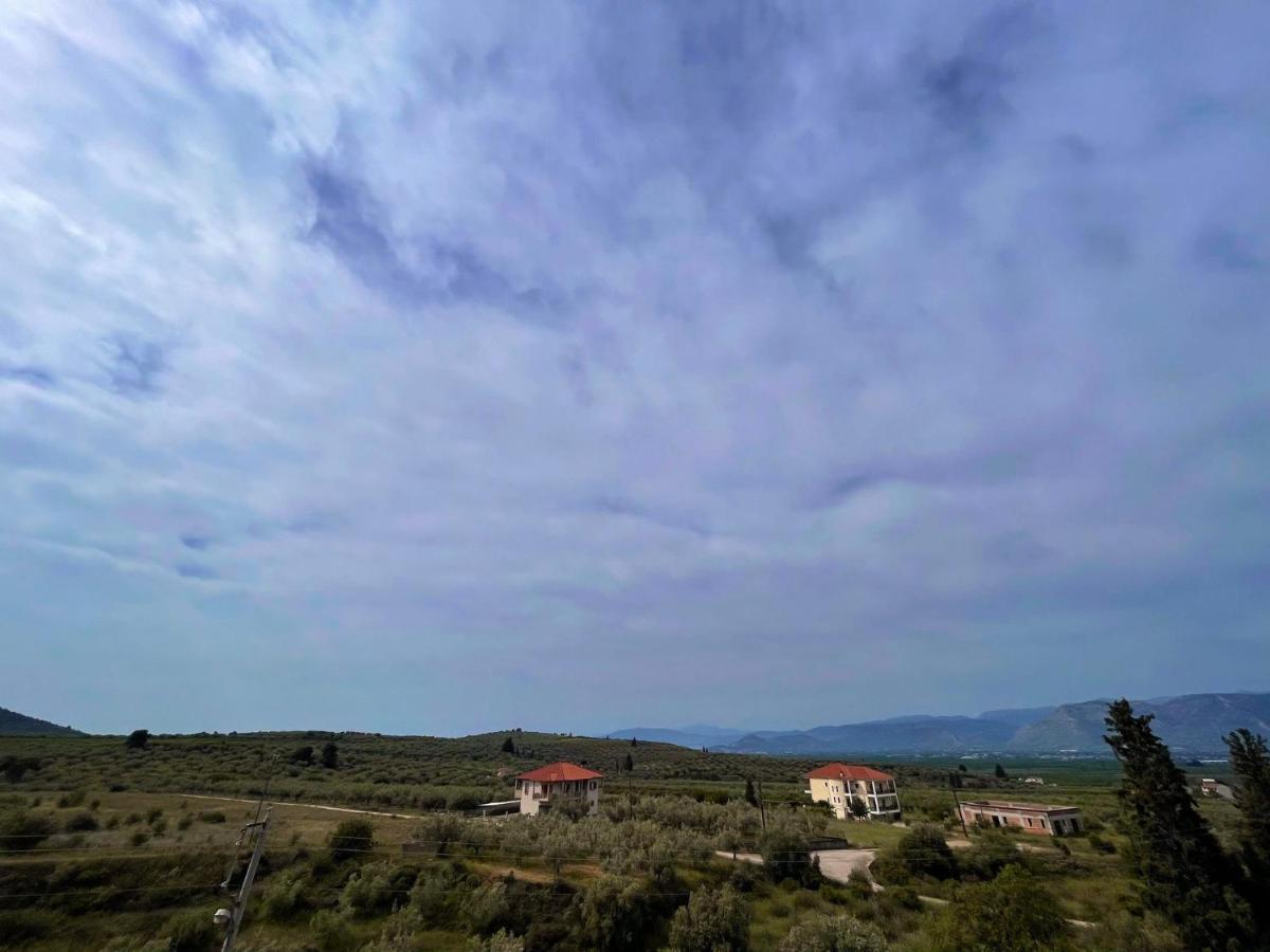 Hotel La Petite Planete Mykines Zewnętrze zdjęcie