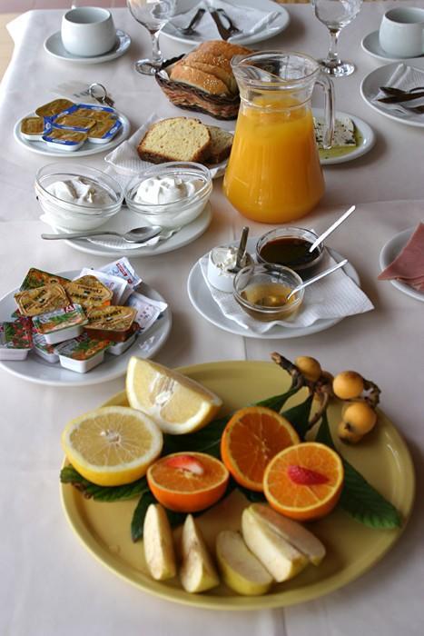 Hotel La Petite Planete Mykines Zewnętrze zdjęcie