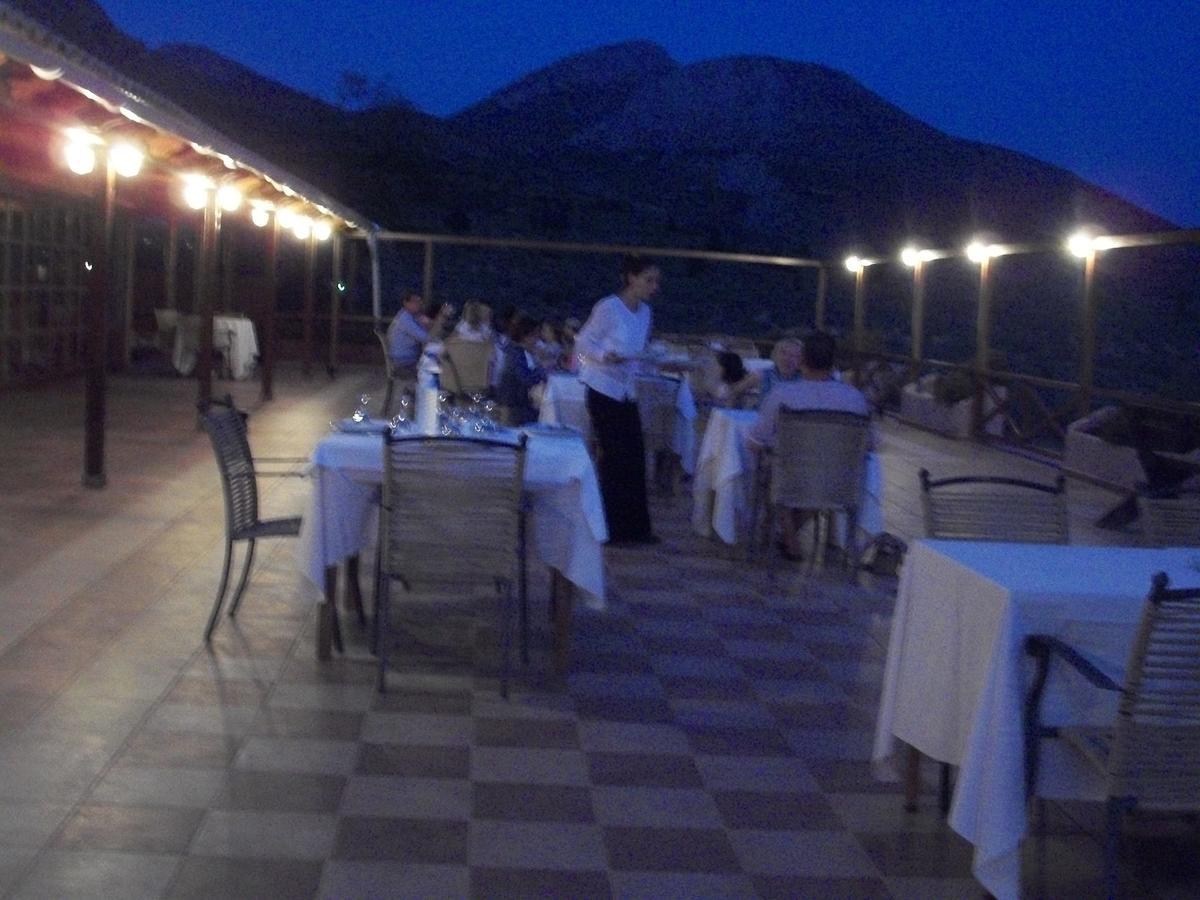 Hotel La Petite Planete Mykines Zewnętrze zdjęcie