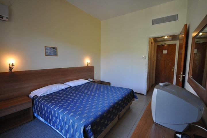 Hotel La Petite Planete Mykines Zewnętrze zdjęcie