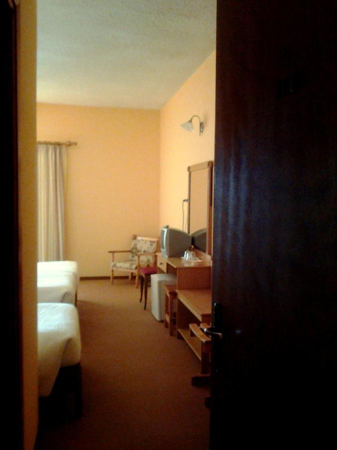 Hotel La Petite Planete Mykines Zewnętrze zdjęcie